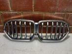 Calandre BMW X5 G05 Camera 2018 - Gris, Ophalen, Pare-chocs, Utilisé, BMW