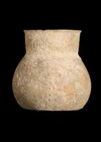 West-Aziatisch Terracotta Vessel (Zonder Minimumprijs)