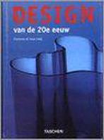 Design van de 20e eeuw 9783822862490 Charlotte Fiell, Boeken, Verzenden, Gelezen, Charlotte Fiell