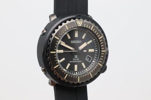 Seiko - Prospex - Zonder Minimumprijs - SNE543P1 | V157-0DD0, Handtassen en Accessoires, Horloges | Antiek