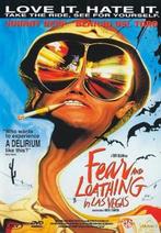 Fear and Loathing In Las Vegas (dvd tweedehands film), Cd's en Dvd's, Ophalen of Verzenden, Nieuw in verpakking