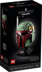 Lego - Star Wars - 75277 - Boba Fett Helmet - Ausverkauft,