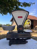 Berkel - Balance - Acier - Balance Berkel 50s