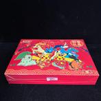 Pokémon - 1 Box - 2026 Chinese Exclusive New Year Gift Box -, Nieuw