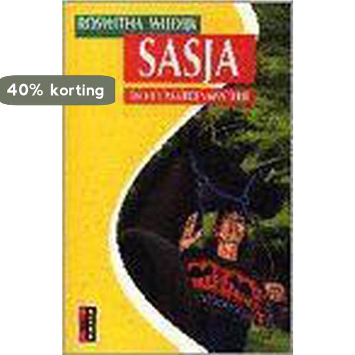 Sasja en het paardenmysterie / Poema-jeugd 9789024527090, Boeken, Kinderboeken | Jeugd | 13 jaar en ouder, Gelezen, Verzenden