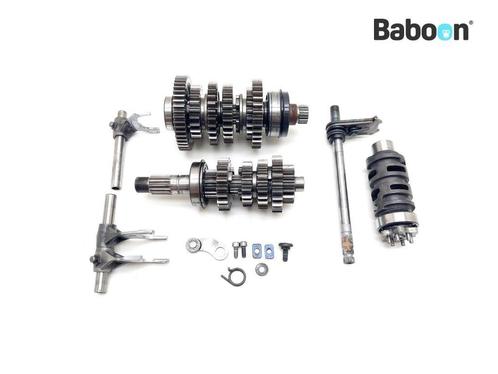 Versnellingsbak BMW G 310 GS 2022-, Motoren, Onderdelen | BMW, Gebruikt, Verzenden