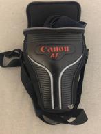 Canon EOS 1000 F + 35-80mm + acc. Appareil photo reflex, Audio, Tv en Foto, Nieuw