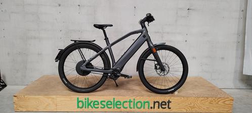 Speed Pedelec | Stromer ST2 Pinion | - 31% | 2023, Fietsen en Brommers, Elektrische fietsen, 51 tot 55 cm, 50 km per accu of meer