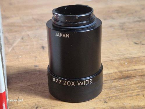 Asahi, Pentax Accesoireset meter / flitser / zoeker |, Audio, Tv en Foto, Fotocamera's Analoog