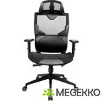 Sandberg ErgoFusion Gaming Chair Mesh, Verzenden, Nieuw