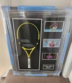 Rafael Nadal - 2022 - Tennis racket