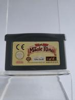 Tom & Jerry the Magic Ring Game Boy Advance, Ophalen of Verzenden, Zo goed als nieuw