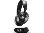 Steelseries Arctis Nova Pro Wireless - Gaming Headset - 360°, Verzenden, Zo goed als nieuw