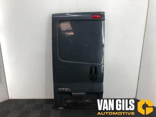 Achterdeur Bus-Bestelauto Opel Vivaro O248433, Auto-onderdelen, Carrosserie
