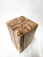 The Forest - Art & Woodworking Studio - Bijzettafel - Eik -
