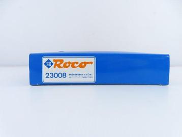 Roco N - 23008 - Modeltrein personenwagonset (1) - 3 Delige