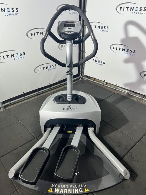 Carver Fitness Wave, Sport en Fitness, Fitnessapparatuur, Overige typen, Nieuw, Verzenden