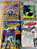 The Amazing Spider-Man #263-291 - 15 Comic - EO - 1985/1987, Boeken, Nieuw