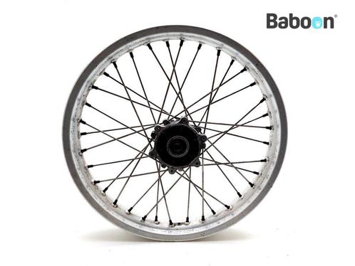 Voorwiel BMW F 650 1993-1996 (F650 94), Motoren, Onderdelen | BMW, Gebruikt, Verzenden
