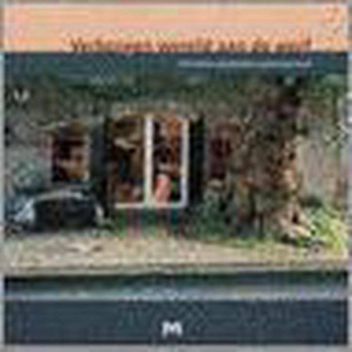 Verborgen Wereld Aan De Werf 9789053451878 M.M. van Veen, Boeken, Geschiedenis | Wereld, Zo goed als nieuw, Verzenden