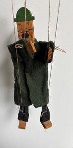 Tintin - Marionette Tournesol - Leblon Delienne - 1 Figurine, Boeken, Nieuw