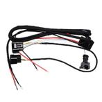 Kabelboom t.b.v. luchtverwarmer Budgetline, Ophalen of Verzenden, Nieuw