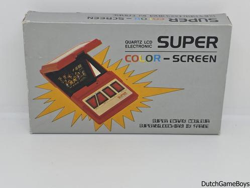 LCD Game - Unknow - Tarzan - Boxed, Games en Spelcomputers, Games | Overige, Gebruikt, Verzenden