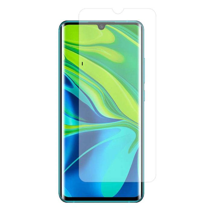 2-Pack Xiaomi Mi Note 10 Pro Screen Protector Tempered Glass, Télécoms, Téléphonie mobile | Housses, Coques & Façades | Marques Autre