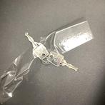 ladeblok vv 2 lades + sleutel (hxbxd) 65x45x75 cm, Zwart -, Huis en Inrichting, Kasten | Overige, Gebruikt