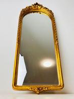 Spiegel - Glas, Hars, Hout, Antiek en Kunst