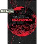 Noumenon Ultra The acclaimed science fiction trilogy of deep, Boeken, Verzenden, Gelezen, Marina J. Lostetter