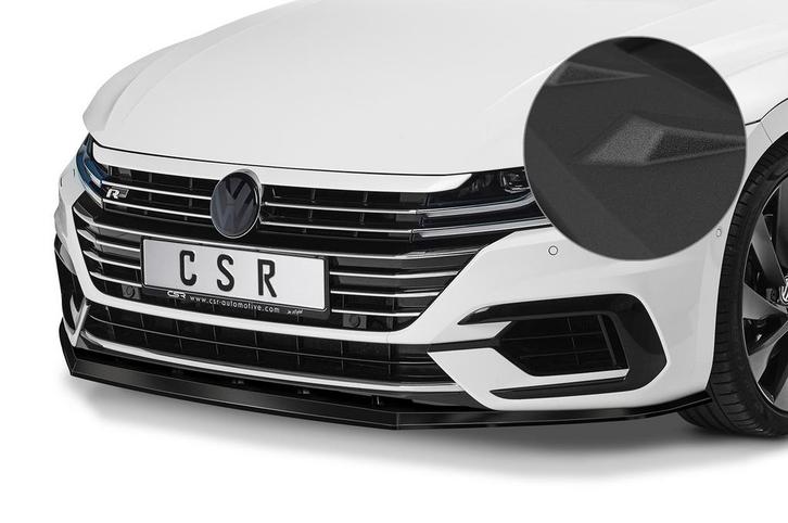 Cupspoiler voor VW Arteon R-Line CSL348-S, Auto-onderdelen, Carrosserie, Nieuw, Verzenden