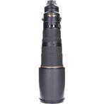 Tweedehands Nikon AF-S 500mm f/4.0 FL ED VR CM3145, Audio, Tv en Foto, Foto | Lenzen en Objectieven, Ophalen of Verzenden, Gebruikt