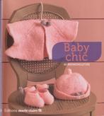 De bijbel van het breiwerk 8710966004159, Verzenden, Gelezen, Editions Marie Claire