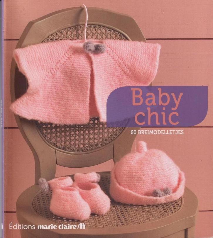 De bijbel van het breiwerk 8710966004159, Boeken, Overige Boeken, Gelezen, Verzenden