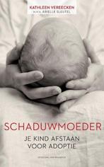 Schaduwmoeder 9789461310415 Kathleen Vereecken, Verzenden, Zo goed als nieuw, Kathleen Vereecken