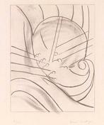 Henri Matisse (1869-1954) - Aeolus, caves of the winds