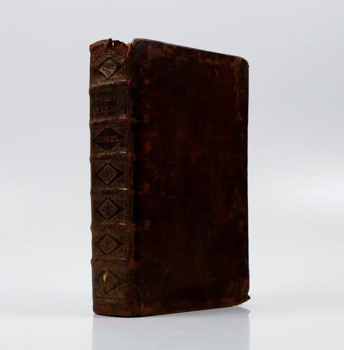 Bruin, C., De [De Bruyn or Bruijn] - Reizen over Moskovie,, Antiek en Kunst, Antiek | Boeken en Manuscripten