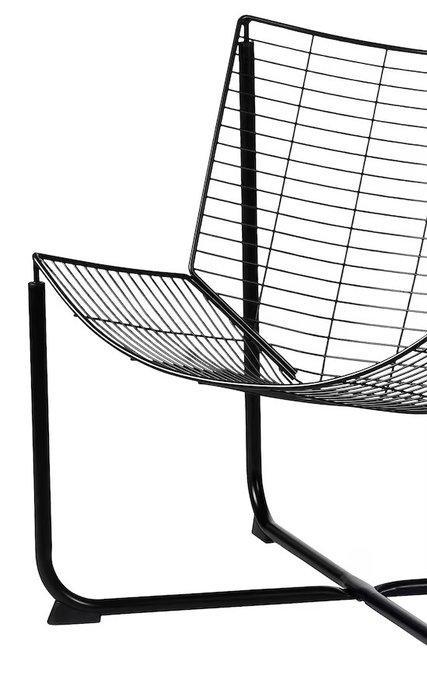 Niels Gammelgaard - Fauteuil - Järpen - Métal - Niels, Antiek en Kunst, Antiek | Meubels | Stoelen en Sofa's