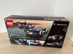 Lego Set - 76922 - Speed Champions - LEGO Speed Champions, Nieuw