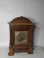 Klok - Hout, Messing - 1850-1900 - Winterhalder& Hofmeier