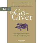 De Go-Giver 9789089654687 John David Mann, Boeken, Verzenden, Zo goed als nieuw, John David Mann