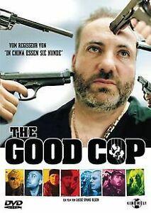 The Good Cop von Lasse Spang Olsen  DVD, Cd's en Dvd's, Dvd's | Overige Dvd's, Zo goed als nieuw, Verzenden