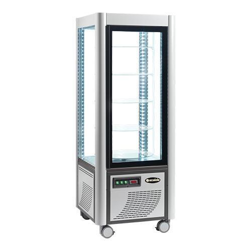 Koelvitrine, Zakelijke goederen, Horeca | Keukenapparatuur, Koelen en Vriezen, Verzenden
