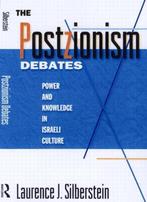 The Postzionism Debates 9780415913164, Laurence J. Silberstein, Lau Silberstein, Zo goed als nieuw, Verzenden