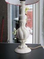 Lampe de table (2) - Marbre