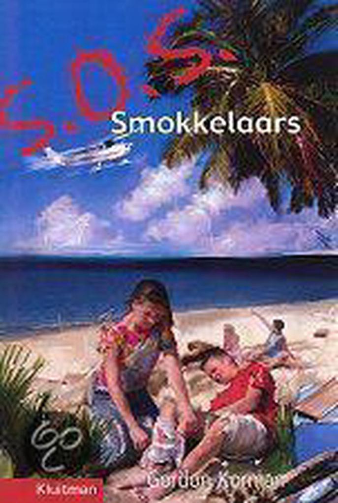 Smokkelaars / S.O.S. 9789020664157 G. Korman, Boeken, Kinderboeken | Jeugd | 10 tot 12 jaar, Gelezen, Verzenden