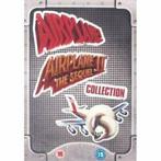 Airplane Double (Redesign 2006) [DVD] DVD, Verzenden