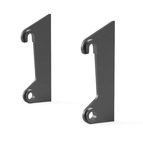 Aanlasdelen Ahlmann, AS11, 14, 150 (Werktuigen), Zakelijke goederen, Landbouw | Werktuigen, Ophalen of Verzenden