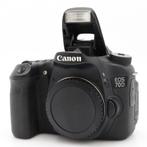 Canon EOS 70D body | Tweedehands, Verzenden, Zo goed als nieuw, Canon